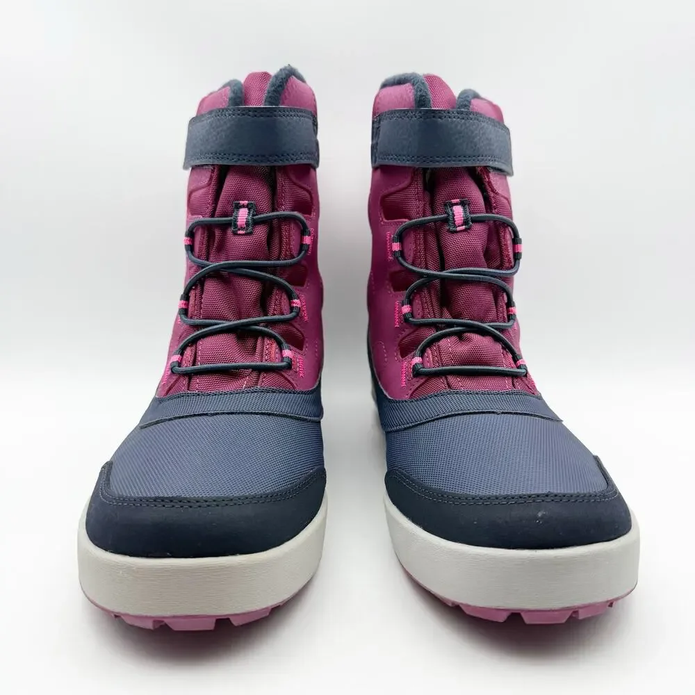 Merrell kids snow